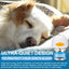 3+ SLE Dog Pheromone Diffuser, Pheromones Calming Diffusers for Dogs Anxiety Relief