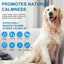 3+ SLE Dog Pheromone Diffuser, Pheromones Calming Diffusers for Dogs Anxiety Relief