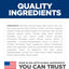 Hill's Science Diet Healthy Cuisine, Senior Adult 7+, Senior Premium Nutrition, Wet Dog Food, Braised Beef, Carrots & Peas Stew, 12.5 oz Can, Case of 12