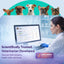 ORIVET Dog DNA Test Kit – Comprehensive Dog DNA Test Kit for Over 330+ Breed Identification