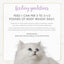Purina Fancy Feast Kitten Tender Chicken Feast Wet Kitten Food Pate - (Pack of 24) 3 oz. Cans