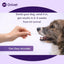 ORIVET Dog DNA Test Kit – Comprehensive Dog DNA Test Kit for Over 330+ Breed Identification