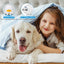 3+ SLE Dog Pheromone Diffuser, Pheromones Calming Diffusers for Dogs Anxiety Relief