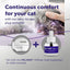 FELIWAY Optimum 3 x 30 Day Cat Calming Refills for Pheromone Diffuser, 3 x 48ml Value Pack