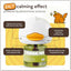 TherapetMD Dog Calming Diffuser - for Stress, Destructive Behavior, Pee Accidents, Separation Anxiety, Barking, Aggression & Chewing - 2 count Refill Included 30-Day each
