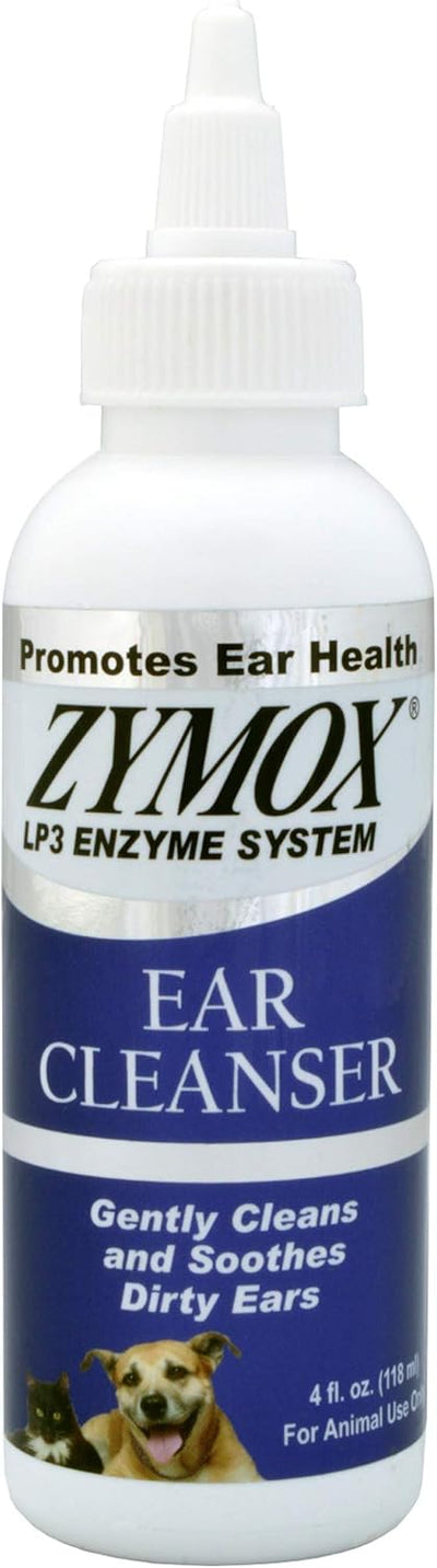 Zymox Ear Cleanser