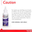 Zymox Ear Cleanser With Bio-Active Enzymes, 4 oz.