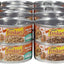 Friskies Wet Cat Food, Chicken Lovers Variety Pack, (32) 5.5 Oz Cans