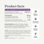 PetLab Co. Probiotics for Dogs, Support Gut Health, Occasional Diarrhea, Digestive Health & Seasonal Allergies - Salmon Flavor - Packaging May Vary - 30 Soft Chews