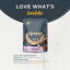Reveal Natural Wet Cat Food, Limited and Natural Ingredients, Grain Free, High Protein with No Artificial Additives, Tuna Fillet with Shrimp in Broth (12 x 2.47 oz Pouches)
