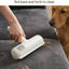 ORDORA Pet Hair Removal Tool: Reusable Lint Roller for Pet Hair