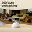 PETLIBRO AI Dog Camera Pet Camera Indoor with Phone App [Multi-Pet Recognition, Daily Activity Analysis & Smart Summaries] Cat Cam 360° View, 1080P Dog Cam Night Vision