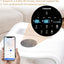 75L Large Pet Dryer Box for Cats & Small Dogs - Automatic 360° Rapid Drying