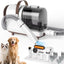 Omebel Pet Grooming Vacuum