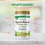 Digestive Enzymes Plus Probiotics & Prebiotics