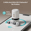 PETLIBRO 5L Automatic Cat Feeder for 2 Cats, 5G&2.4G Wi-Fi Programmable