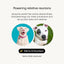 Embark Breed Identification Kit - Most Accurate Dog DNA Testing Kit - 99% Breed Ancestry Accuracy for Mixed Breed Dogs - Plus Relative Finder & Family Tree