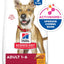 Hill's Science Diet Adult 1-6, Adult 1-6 Premium Nutrition, Dry Dog Food, Chicken & Barley, 5 lb Bag