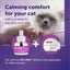 FELIWAY® Classic 6 x 30 Day Cat Calming Refills for Pheromone Diffuser, 6 x 48ml Value Pack
