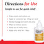 Zymox Advanced Formula Otic Plus Enzymatic Ear Solution for Dogs and Cats Without Hydrocortisone, 1.25oz