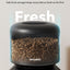 PETLIBRO Automatic Cat Feeder – 3L Programmable Pet Food Dispenser with Airtight Storage, Timed Portion Control, Voice Meal Call & Dual Power Supply, Clog-Free Healthy Feeding for Cats & Small Dogs