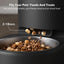 PETLIBRO Automatic Dog Feeder, 5G Wi-Fi 8L Large Dog Food Dispenser with Vacuum-Sealed Cat Feeder for Airtight Storage, Auto Pet Feeder with 187mm Large Food Tray for Medium Large Breed Dog Cat 34Cups