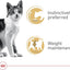 Royal Canin Feline Health Nutrition Adult Instinctive Adult Thin Slices in Gravy Cat Food, 3 oz (Pack of 24)