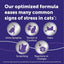 FELIWAY® Optimum 30 Day Cat Calming Plug In Pheromone Diffuser Starter Kit, 48ml