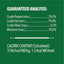 Greenies Smartbites Treats For Cats