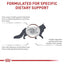 Royal Canin Veterinary Diet Gastrointestinal Fiber Response Dry Cat Food 8.8 lb