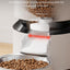 PETLIBRO Automatic Cat Feeder, Automatic Dog Feeder with Freshness Preservation, 5L Timed Cat Feeders for Dry Food, Up to 6 Meals Per Day, Granary Pet Feeder for Cats/Dogs