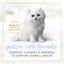 Purina Fancy Feast Tender Ocean Whitefish Feast Wet Kitten Food - (Pack of 24) 3 oz. Cans