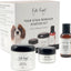Eye Envy Dog Tear Stain Remover Starter Kit. 100% Natural, Safe. Contains: Stain Solution