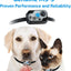 High Tech Pet Genuine MS-5® Automatic Smart Pet Door Collar, Tested & Certified for All Power Pet Doors