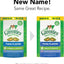 Greenies Smartbites Treats For Cats