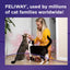 FELIWAY® MultiCat 30 Day Cat Calming Refill for Pheromone Diffuser, 48ml - 1x 30 Day