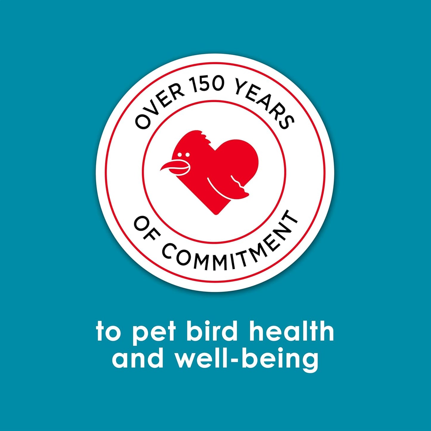 Kaytee Forti-Diet Pro Health+Safflower Nourish+Protect Parrot Food, Supports Breeding and Molting, Nutrition Backed by Science, Digestive and Brain Health, 4 pounds