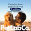 PetLab Co. – Oral Hygiene & Gut Health Bundle: Dental Powder for an Effortless Clean in 1 Scoop for Small Dogs & Probiotics for Dogs Supporting Gut Health & Seasonal Allergies
