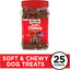 Milk-Bone Soft & Chewy Dog Treats