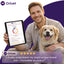ORIVET Dog DNA Test Kit – Comprehensive Dog DNA Test Kit for Over 330+ Breed Identification