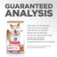 Hill's Science Diet Adult 1-6, Adult 1-6 Premium Nutrition, Dry Dog Food, No Corn, Wheat, Soy Chicken & Brown Rice, 4 lb Bag