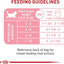 Royal Canin Feline Health Nutrition Kitten Loaf in Sauce Canned Cat Food, 3 oz can (Pack of 24)