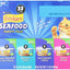 Friskies Purina Seafood Variety Pack, 11 lb