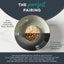 Reveal Natural Wet Kitten Food, Limited and Natural Ingredients, Grain Free, High Protein with No Artificial Additives, Tuna Fillet in Broth (12 x 2.47 oz Cans)