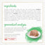 Purina Fancy Feast Grain Free Pate Wet Kitten Food Gourmet Naturals White Meat Chicken Recipe - (Pack of 12) 3 oz. Cans
