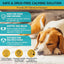 Woyamay Dog Calming Diffuser Refills - 4 Pack Dog Pheromones Calming Diffuser for Dog