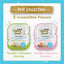 Purina Fancy Feast Petites Kitten Tender Pate Gourmet Wet Kitten Food Variety Pack - 12 ct. Tub
