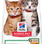 Hill's Science Diet Premium Nutrition Dry Cat Food
