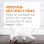 Purina Fancy Feast Wet Cat Food Variety Pack, Poultry & Beef Collection - (Pack of 45) 3 oz. Cans
