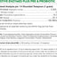Digestive Enzymes Plus Probiotics & Prebiotics